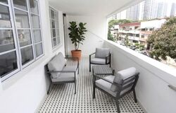 Tiong Bahru Estate (D3), Apartment #581829021